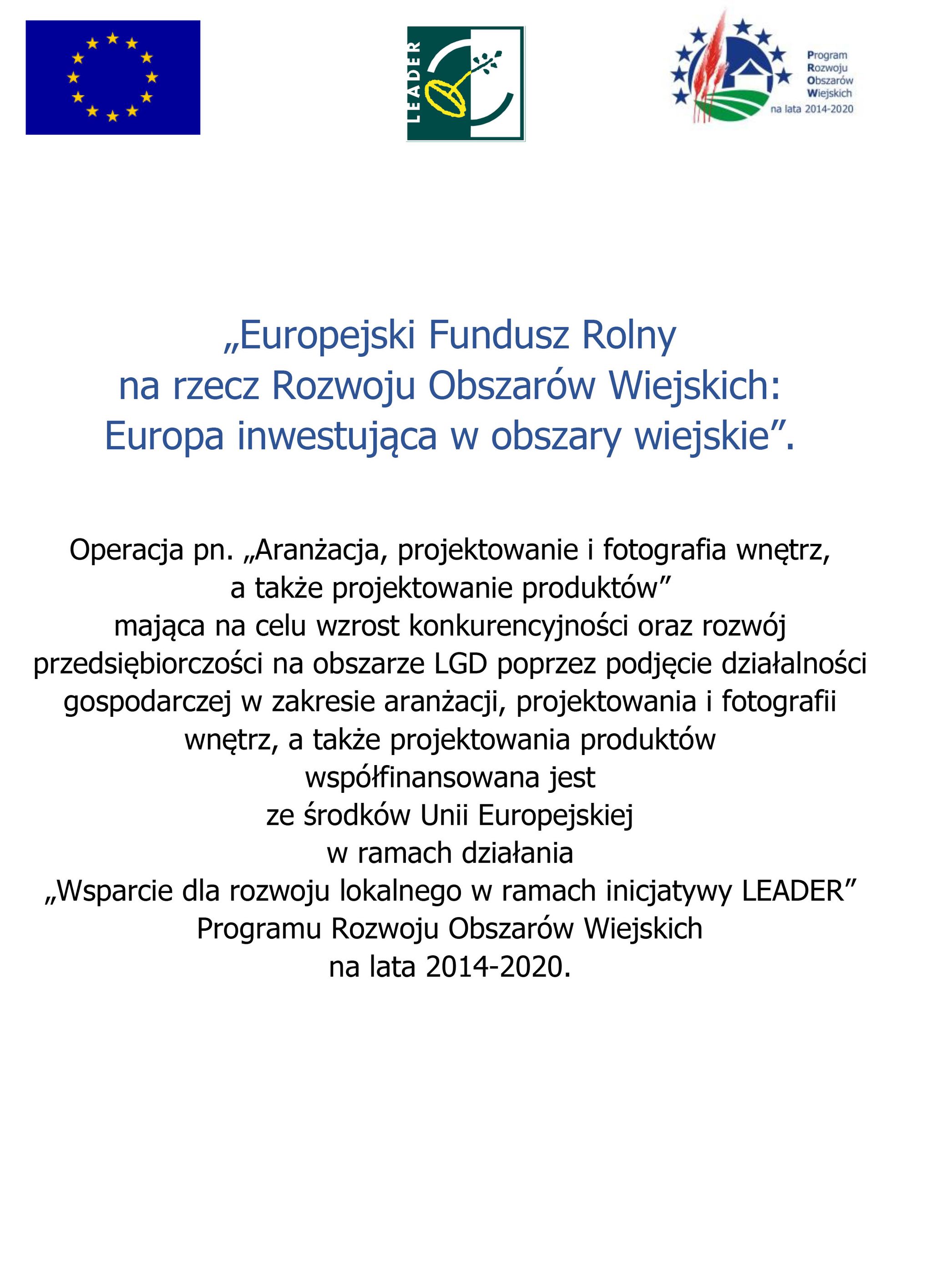 Pracownia projektowania wnętrz — Myrba Design